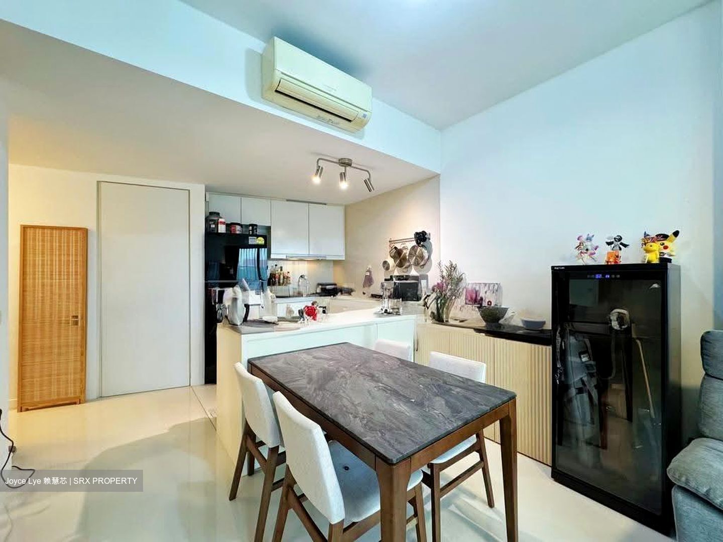 D'Leedon (D10), Condominium #636255681